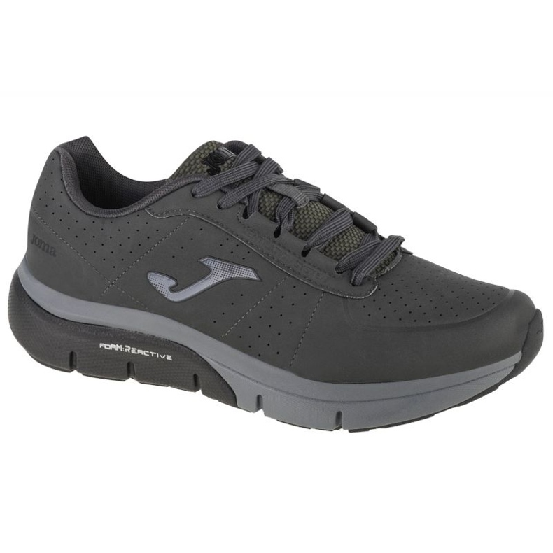 Zapatillas Joma Tempo Hombre 2112 M CTEMPW2112 gris Zapatillas Joma Tempo Hombre 2112 M CTEMPW2112 gris