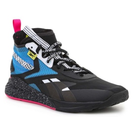 Zapatillas Reebok Nano XM FV6765 negro