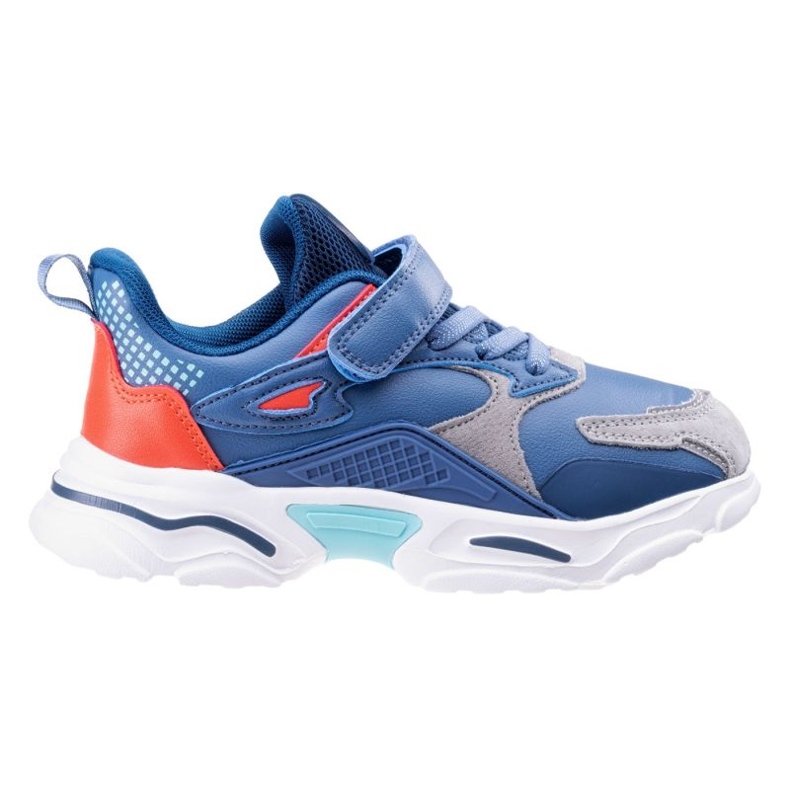 Bejo Badru Jr 92800401 075 zapatos azul Bejo Badru Jr 92800401 075 zapatos azul