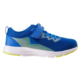 Bejo Bremeris Jr. 92800401151 zapatos azul