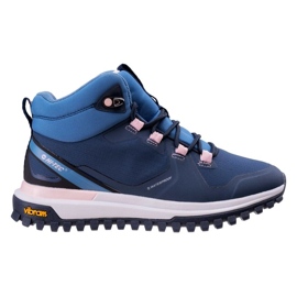 Hi-Tec Harrow Mid Wp V Wo's W 92800376990 azul