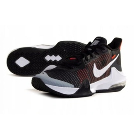 Zapatillas Nike Air Max Impact 3 M DC3725-009 negro
