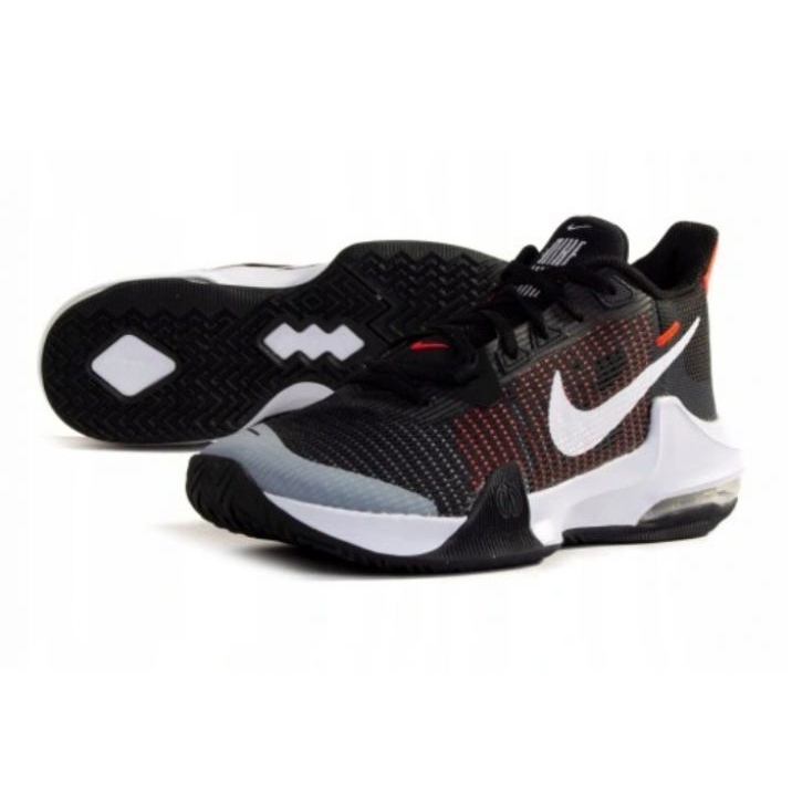 Zapatillas Nike Air Max Impact 3 M DC3725-009 negro