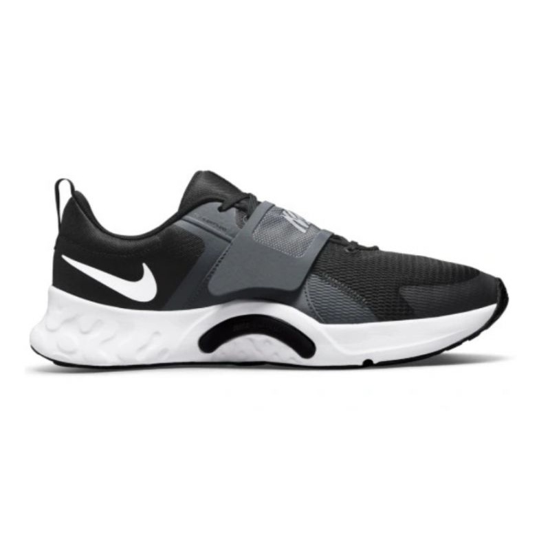 Zapatillas Nike Renew Retaliation 4 DH0606-001 negro