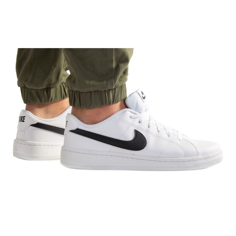 Zapatillas Nike Court Royale 2 Nn DH3160-101 blanco