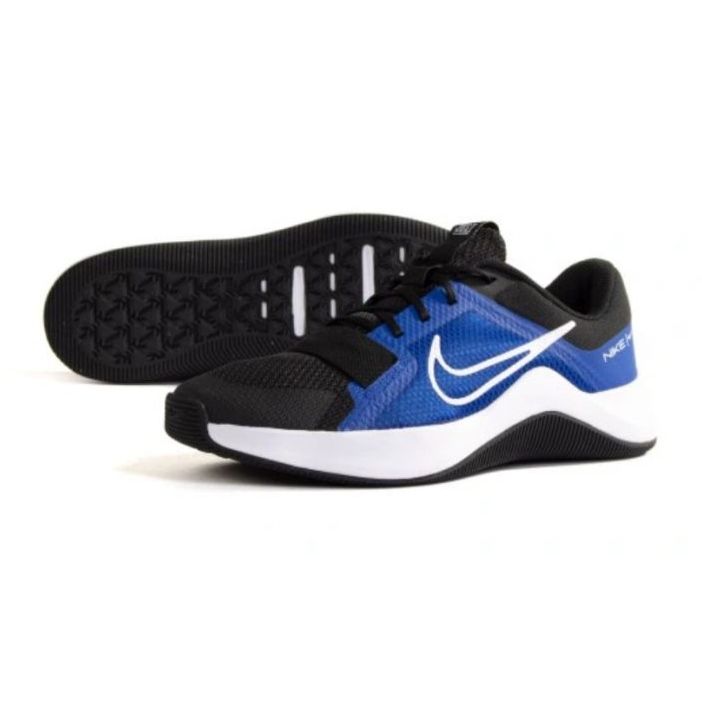 Nike Mc Entrenador 2 M DM0823-400 azul