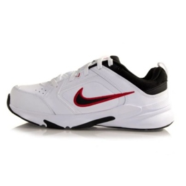 Nike Defyallday 4E M DM7564-102 zapatillas blanco