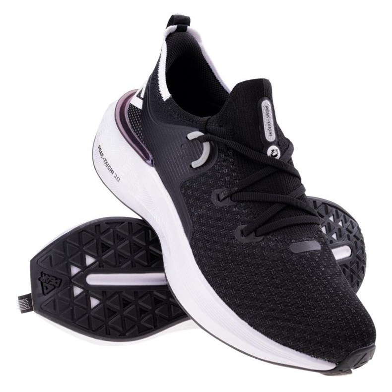 Peak Zapatos Pico E11617H M 92800407595 negro Peak Zapatos Pico E11617H M 92800407595 negro