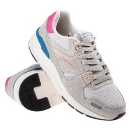 Zapatos de Iguana Oldeweri Wo 92800347025 beige