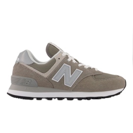 Zapatillas New Balance WL574EVG gris Zapatillas New Balance WL574EVG gris