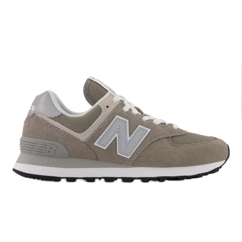 Zapatillas New Balance WL574EVG gris Zapatillas New Balance WL574EVG gris
