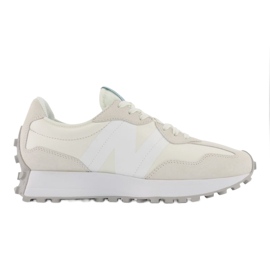 Zapatillas New Balance W WS327BV beige