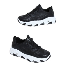 Negro Frances Deportivas mujer negras