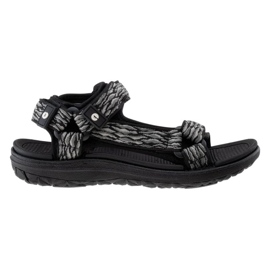 Hi-Tec Sandalias hanar de alta tecnología 92800401613 negro