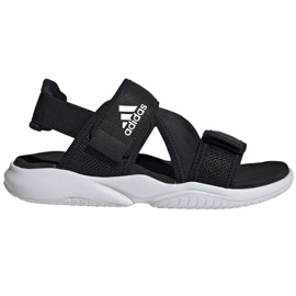Sandalias adidas Terrex Sumra W FV0845 negro