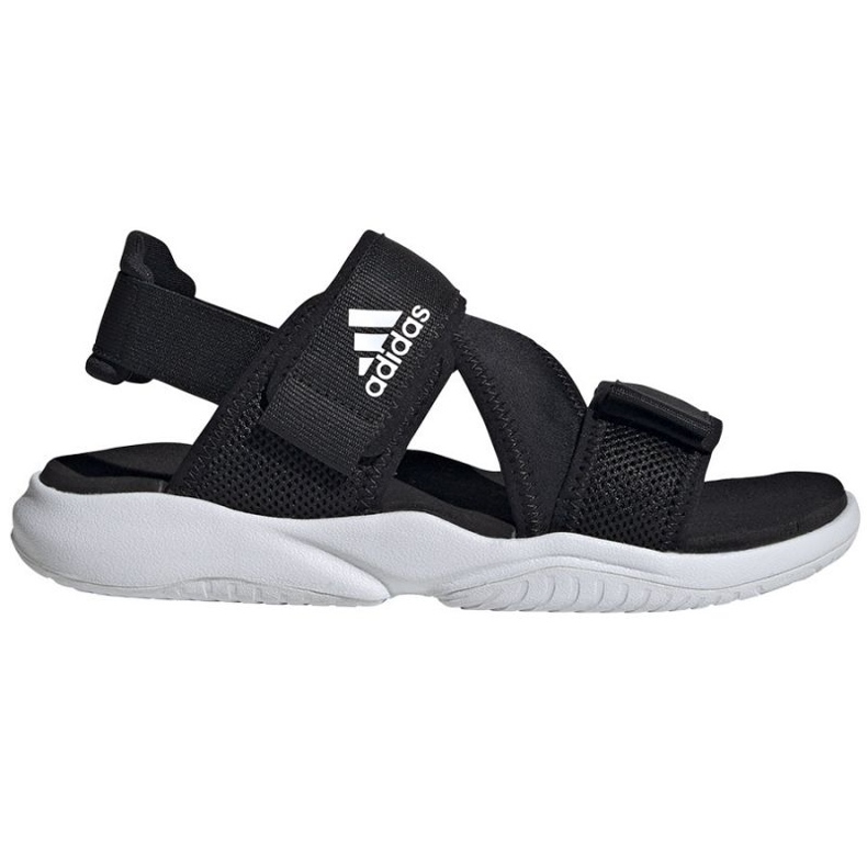 Sandalias adidas Terrex Sumra W FV0845 negro