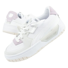 Zapatillas deportivas Puma Cali Dream 383112 02 blanco Zapatillas deportivas Puma Cali Dream 383112 02 blanco