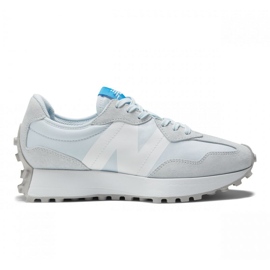 Zapatillas New Balance W WS327BN azul