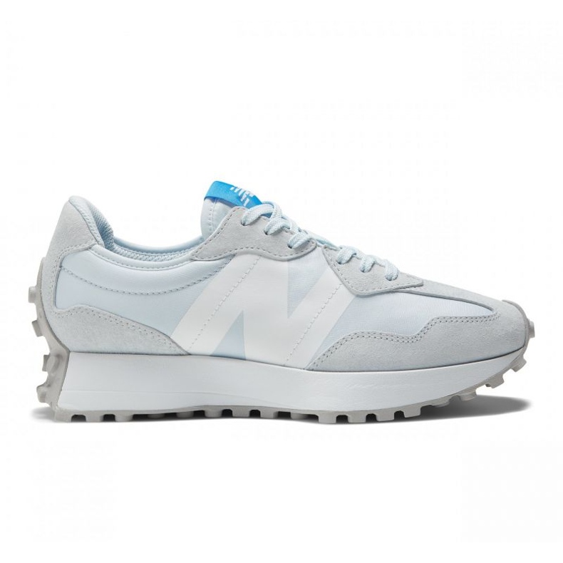 Zapatillas New Balance W WS327BN azul
