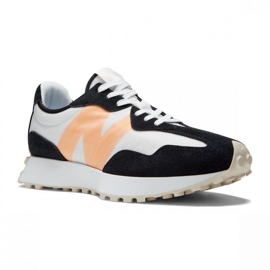 Zapatillas New Balance M MS327SO blanco