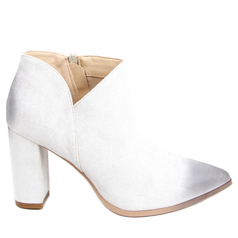 Botines Gris Ankara Botines Gris Ankara