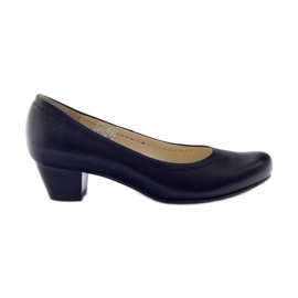 Zapatos para mujer Gregors 568 negro