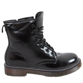 Botines de mujer Doña Negro