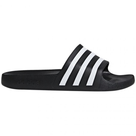 Zapatillas Adidas Adilette Aqua F35543 blanco
