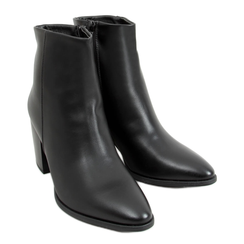 Tacones negros Vegas Tacones negros Vegas