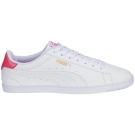Puma Vikky Lopro Mujer 385845 03 blanco