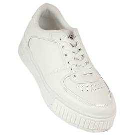 Deportivas blancas Vinceza W JAN130 blanco