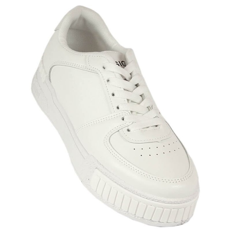 Deportivas blancas Vinceza W JAN130 blanco