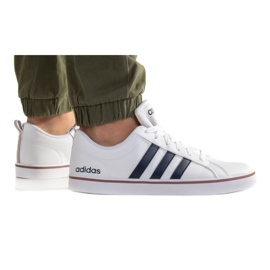 Zapatillas Adidas Vs Pace M GW6665 blanco