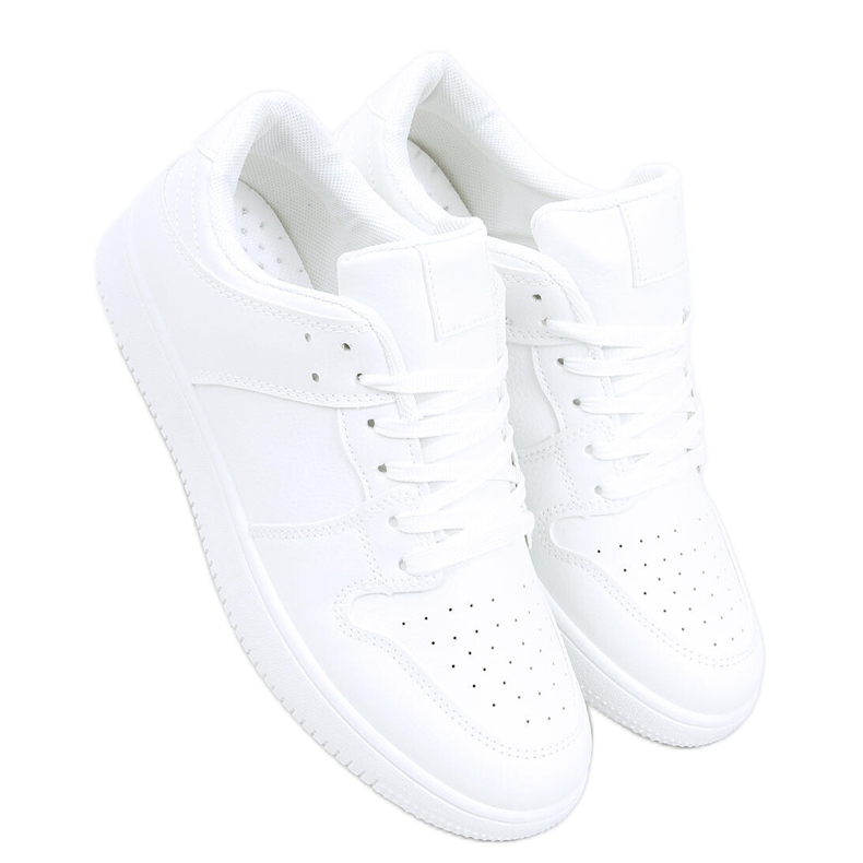 PA1 Deportivas Mujer Cilaea Blanco