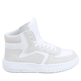 PA1 Botines Leia Beige