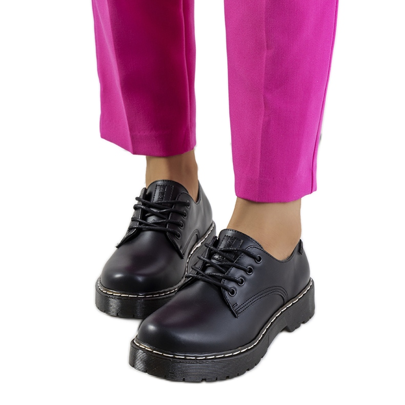 Oxford negro Big Star II 274107