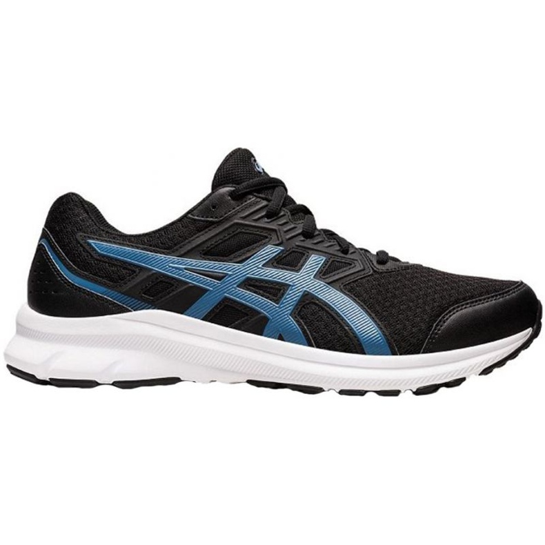 Asics Jolt 3 M 1011B034 014 zapatos para correr negro