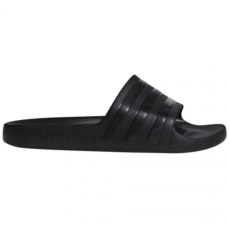 Zapatillas Adidas Adilette Aqua M F35550 negro