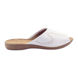 Zapatillas mujer befado zapatillas 254d058 zapatillas blanco