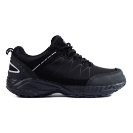 Zapatillas trekking mujer DK negras negro Zapatillas trekking mujer DK negras negro