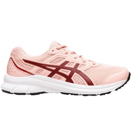 ASICS JOLT 3 1012A908 709 PINK rojo multicolor rosa
