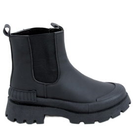 Botas Jodhpur Astoria Negras negro Botas Jodhpur Astoria Negras negro