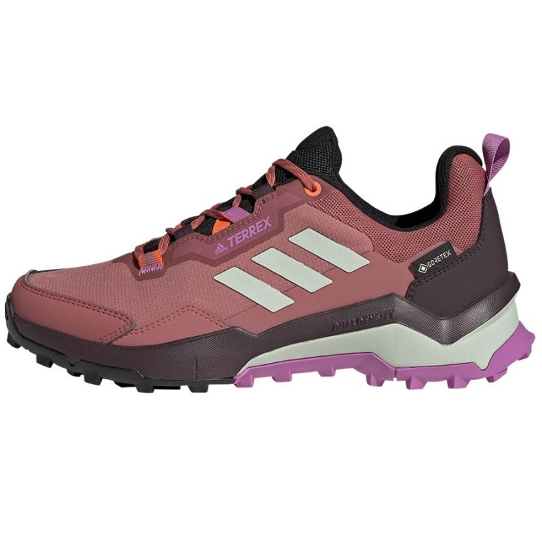 Zapatillas Adidas Terrex AX4 Gtx Mujer GZ1728 rosado