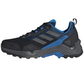 Zapatillas Adidas EastRail 2 R.Rdy S24009 negro Zapatillas Adidas EastRail 2 R.Rdy S24009 negro