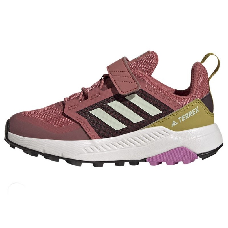 Zapatillas Adidas Terrex Trailmaker CF K Jr GZ1164 rosado