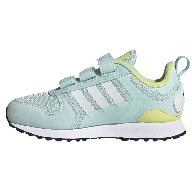 Adidas Originals Zx 700 Hd Cf C Jr GZ7524 zapatos verde