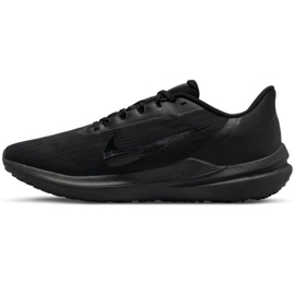 Nike Air Winflo 9 DD6203 002 zapatillas para correr negro Nike Air Winflo 9 DD6203 002 zapatillas para correr negro