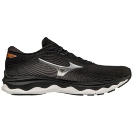 Zapatillas Mizuno Wave Sky 5 J1GC210268 negro