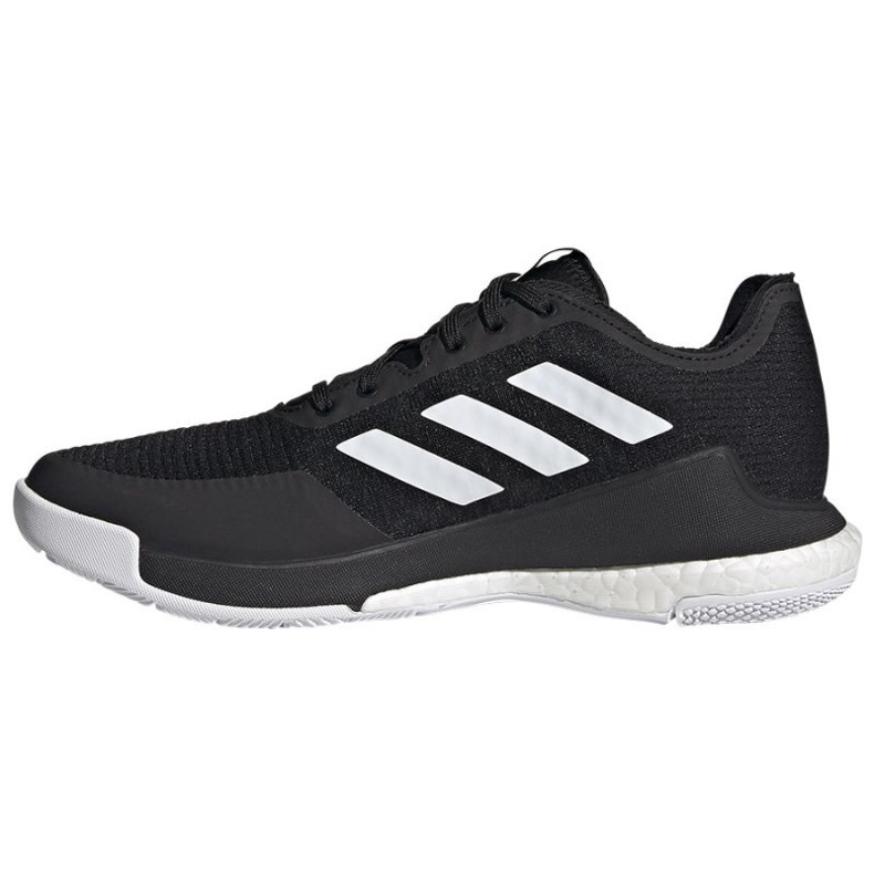 Adidas CrazyFlight M FY1638 zapatillas de voleibol negro negro