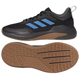 Zapatillas Adidas Trainer V GW4056 negro